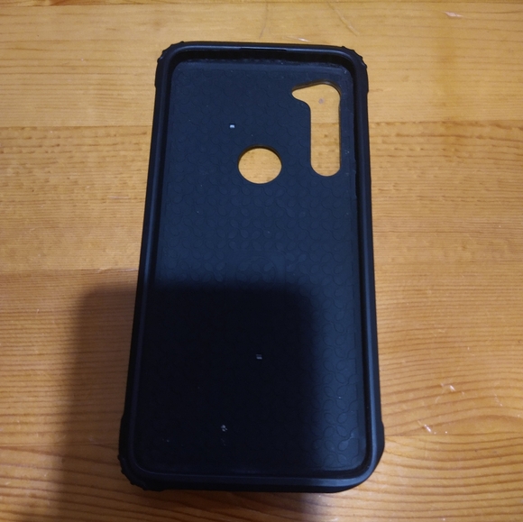 Free with purchase Motorola G stylus case's - Picture 3 of 4